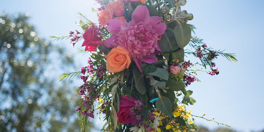 bridal bouquet